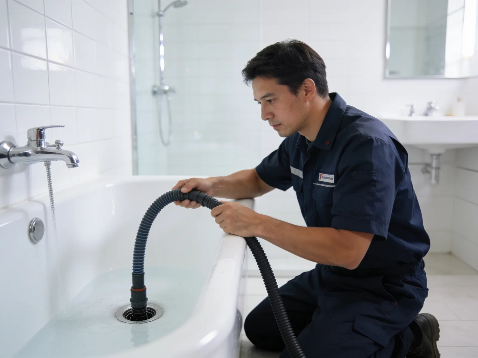 Emergency Plumber Jefferson Valley, NY FAQs